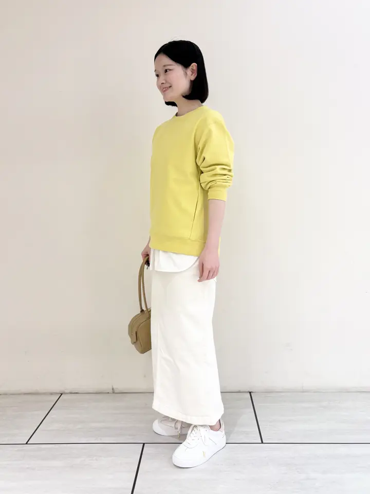 23区 S 松浦 コーディネート画像