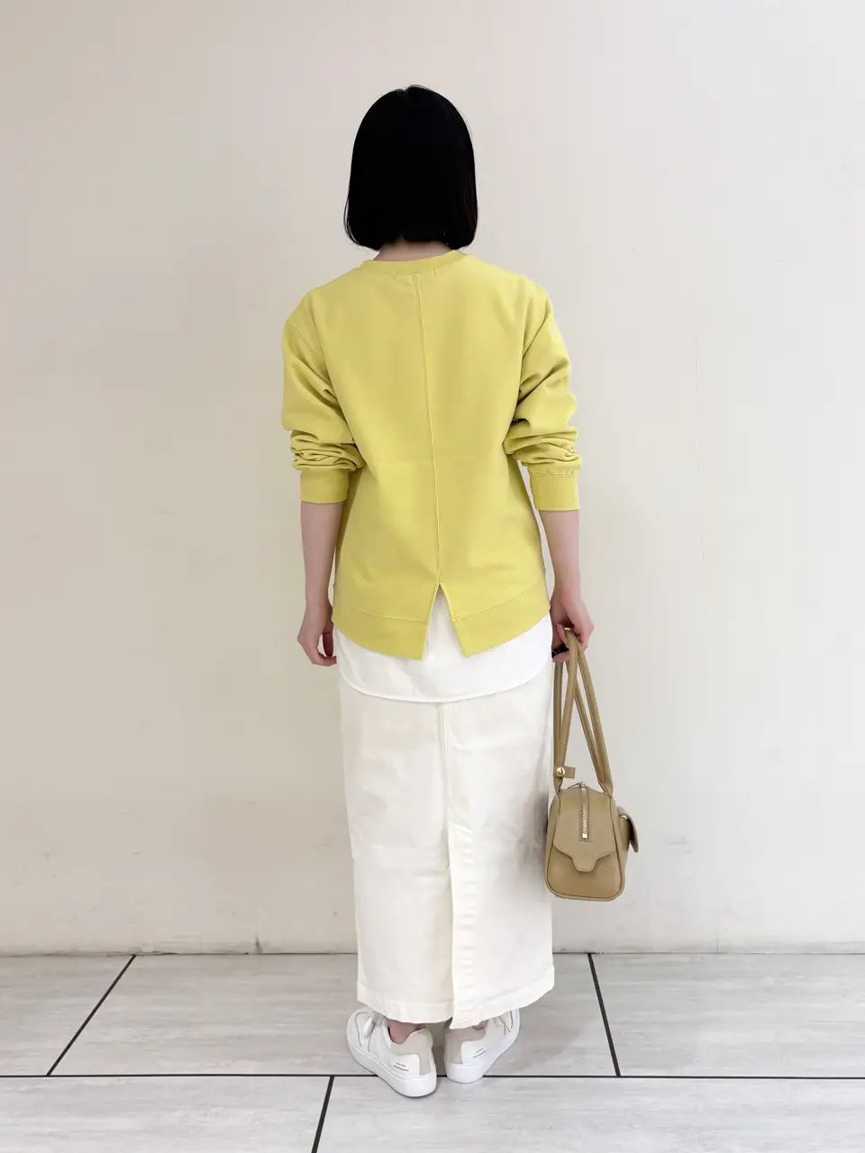 23区 S 松浦 コーディネート画像