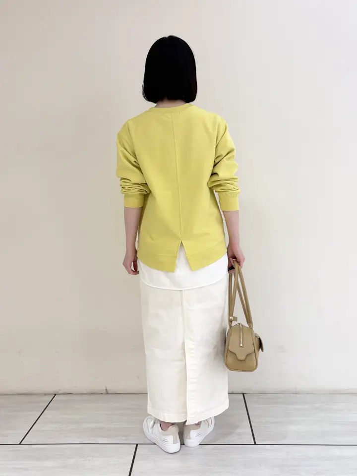 23区 S 松浦 コーディネート画像