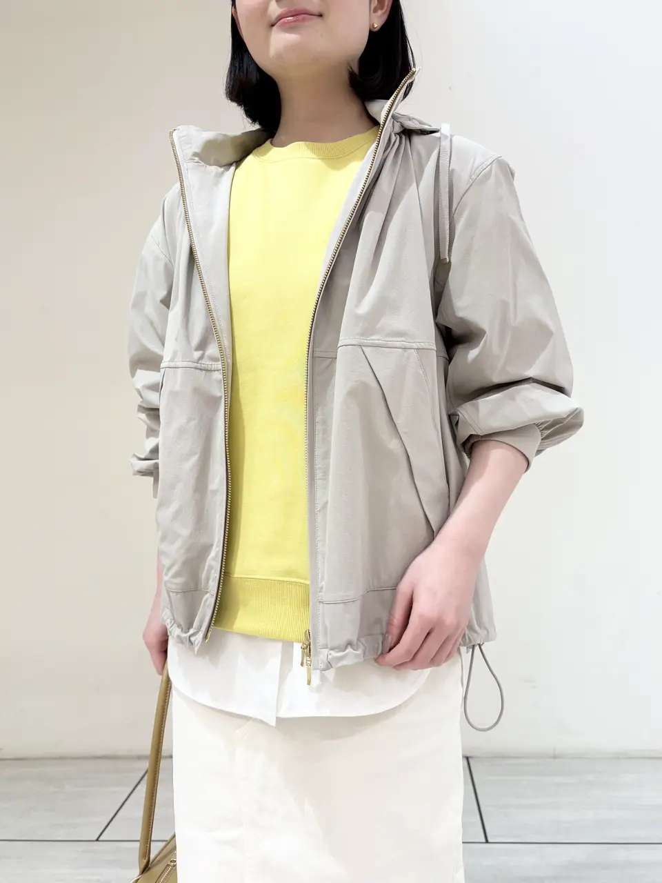 23区 S 松浦 コーディネート画像