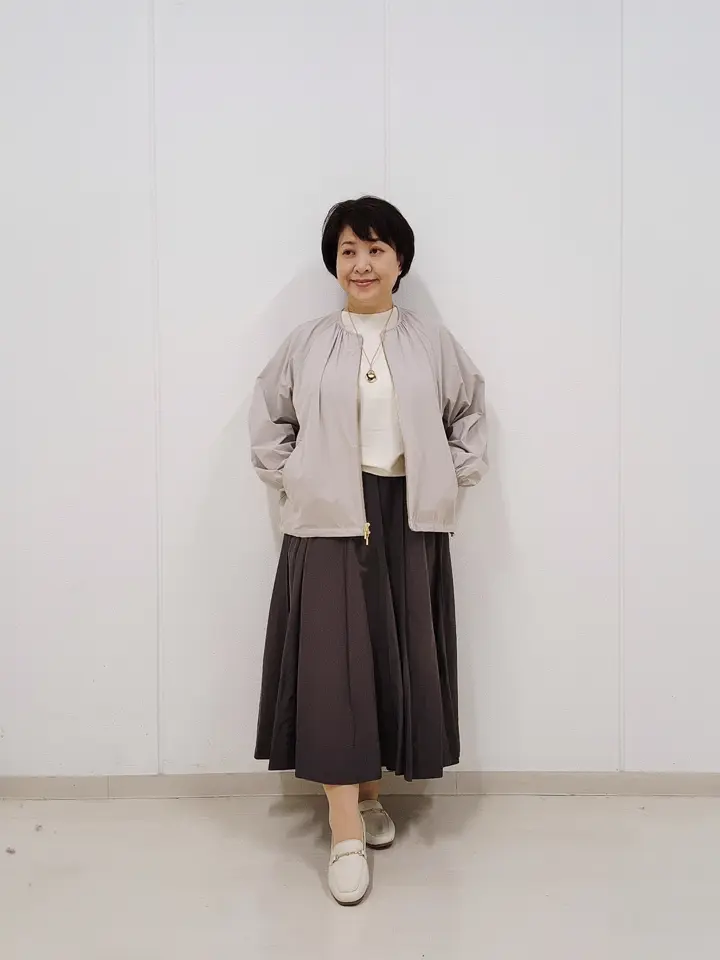 23区 S 淺田 コーディネート画像