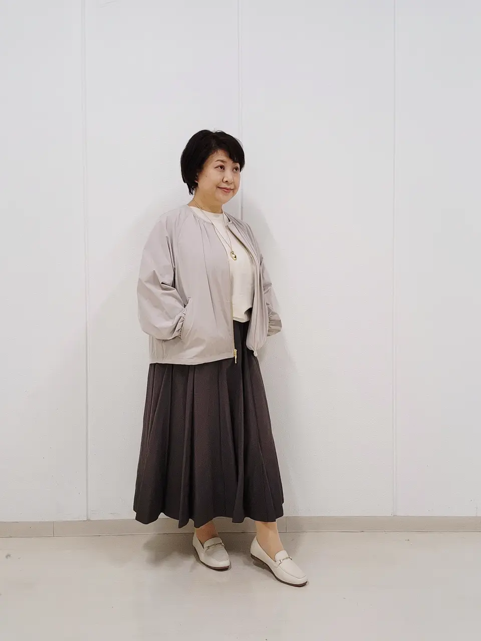 23区 S 淺田 コーディネート画像