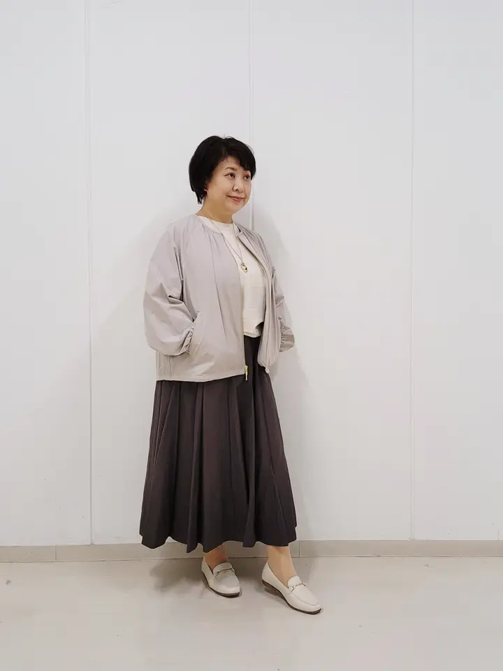 23区 S 淺田 コーディネート画像