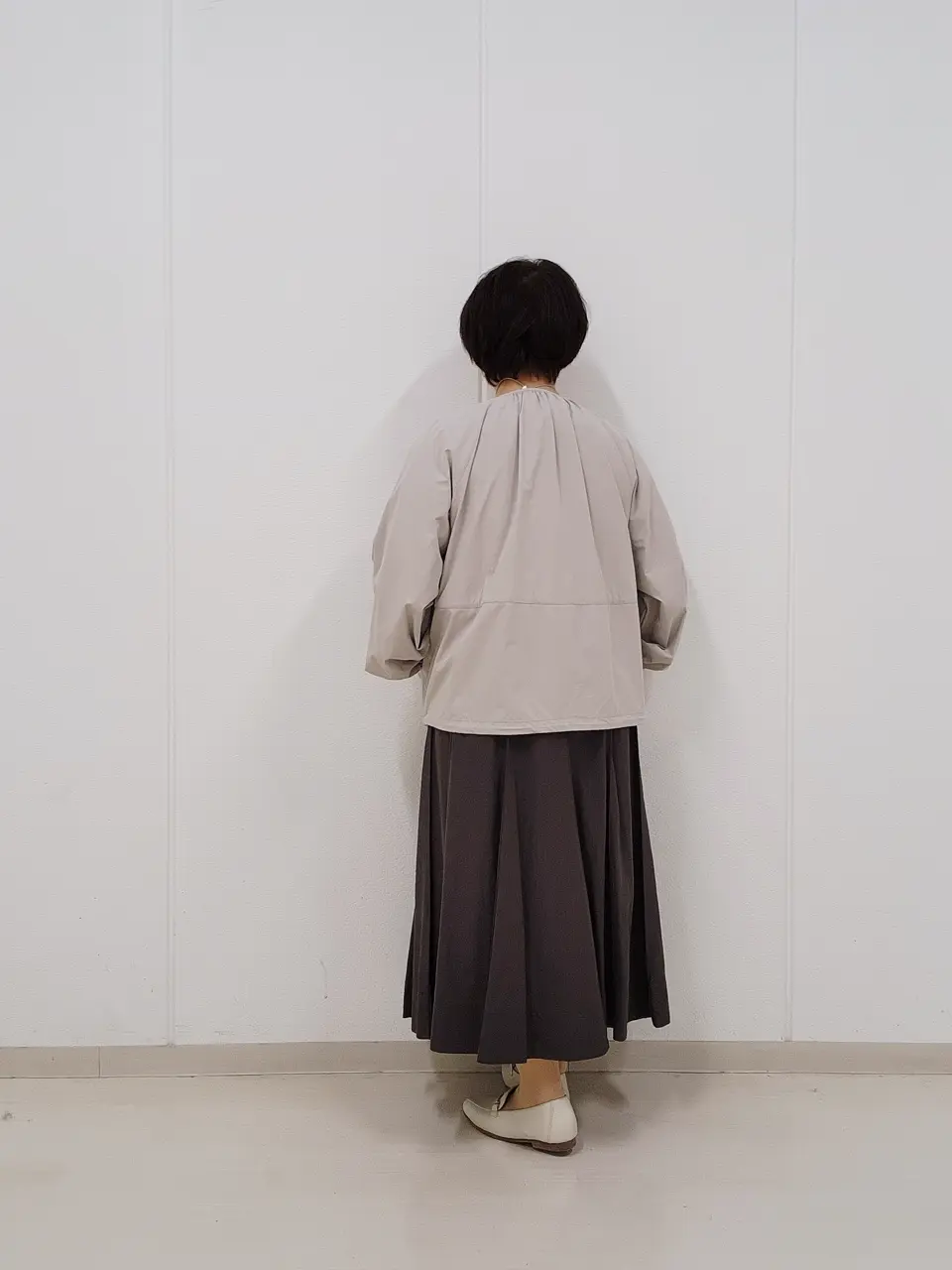 23区 S 淺田 コーディネート画像