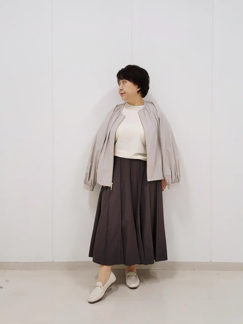 23区 S 淺田 コーディネート画像