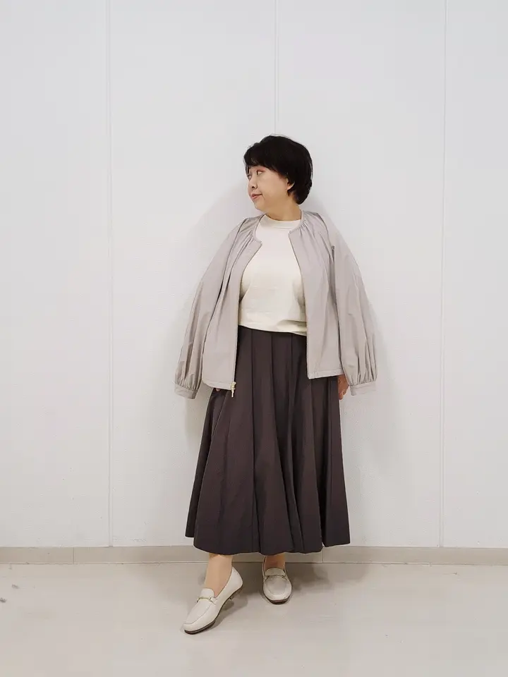 23区 S 淺田 コーディネート画像