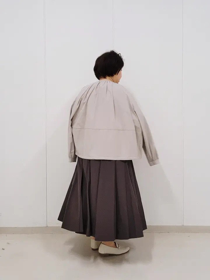 23区 S 淺田 コーディネート画像