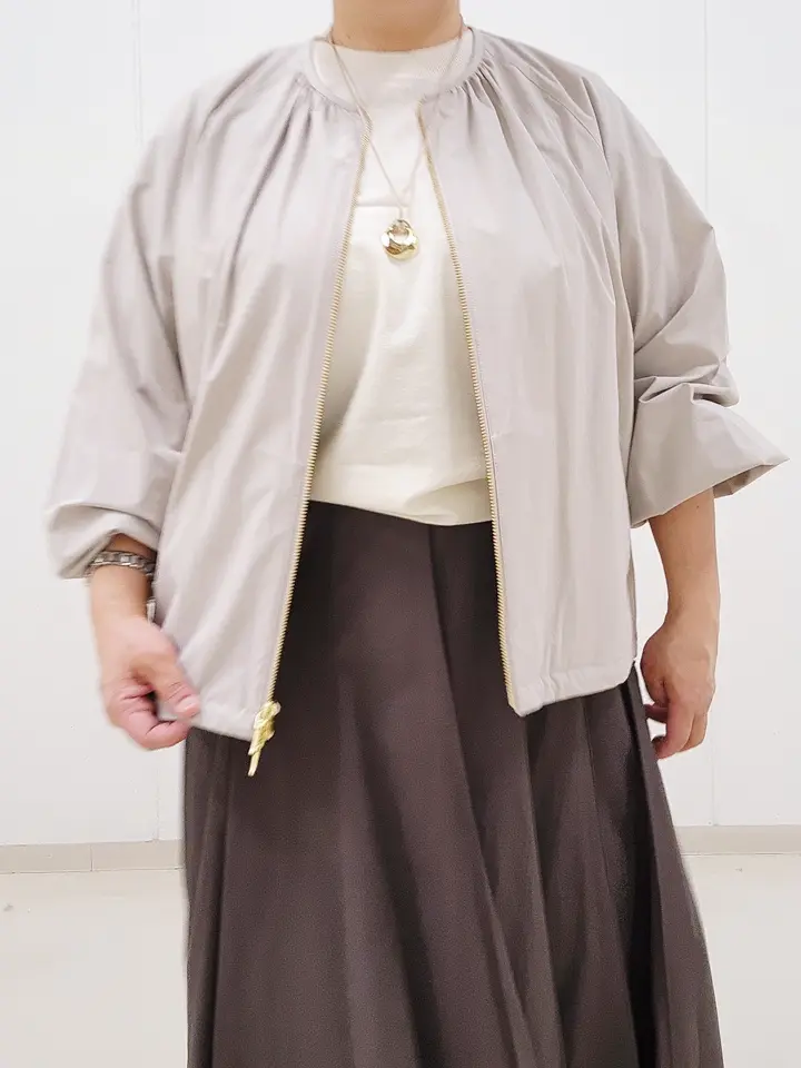 23区 S 淺田 コーディネート画像