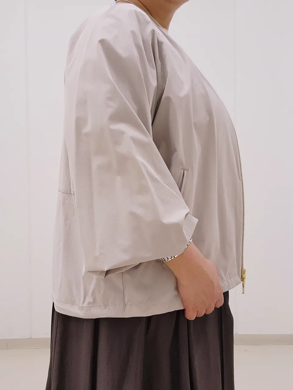 23区 S 淺田 コーディネート画像