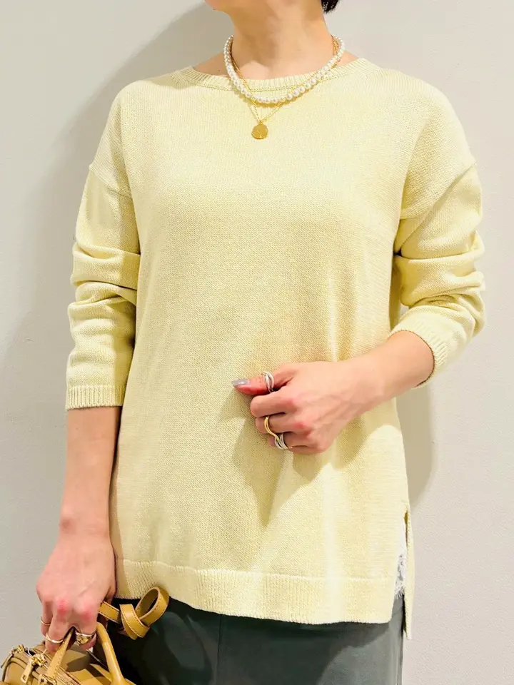 23区 S 山川 コーディネート画像