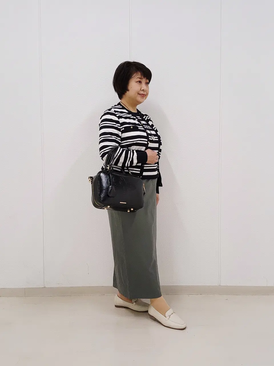 23区 S 淺田 コーディネート画像