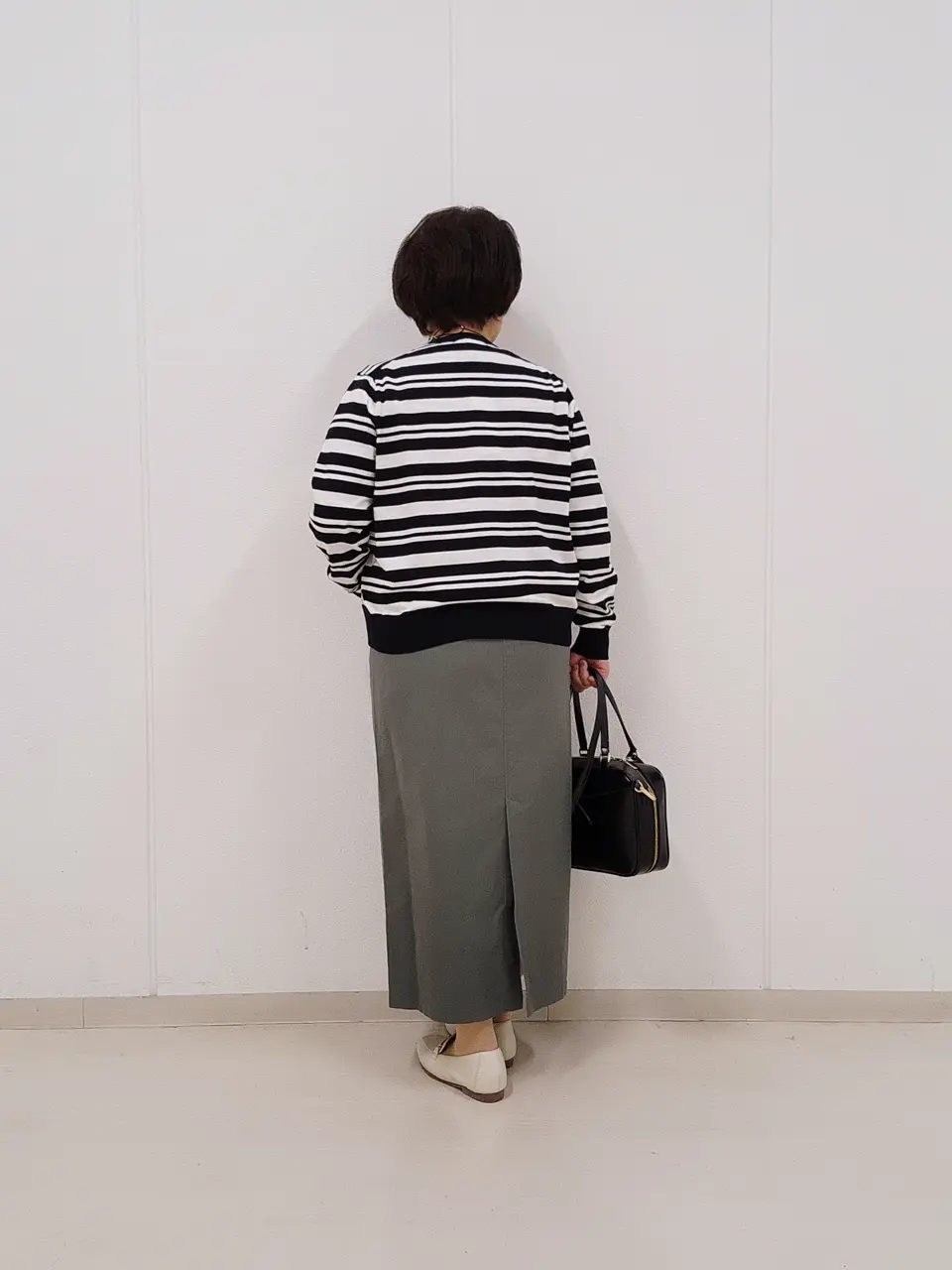 23区 S 淺田 コーディネート画像