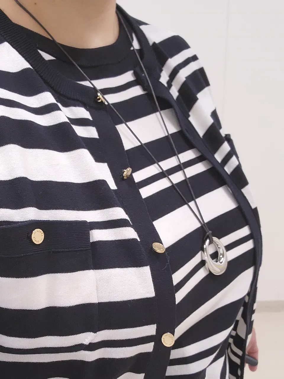 23区 S 淺田 コーディネート画像