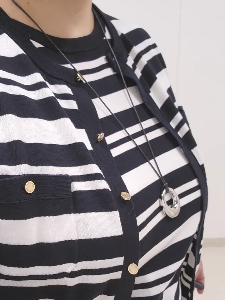 23区 S 淺田 コーディネート画像