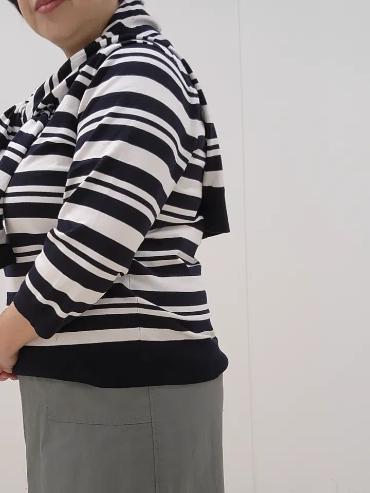 23区 S 淺田 コーディネート画像