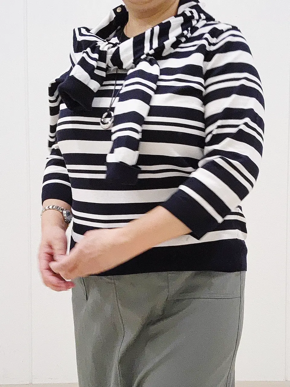 23区 S 淺田 コーディネート画像