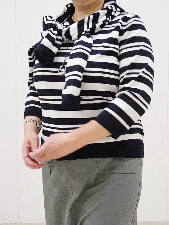 23区 S 淺田 コーディネート画像