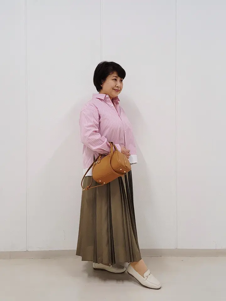 23区 S 淺田 コーディネート画像