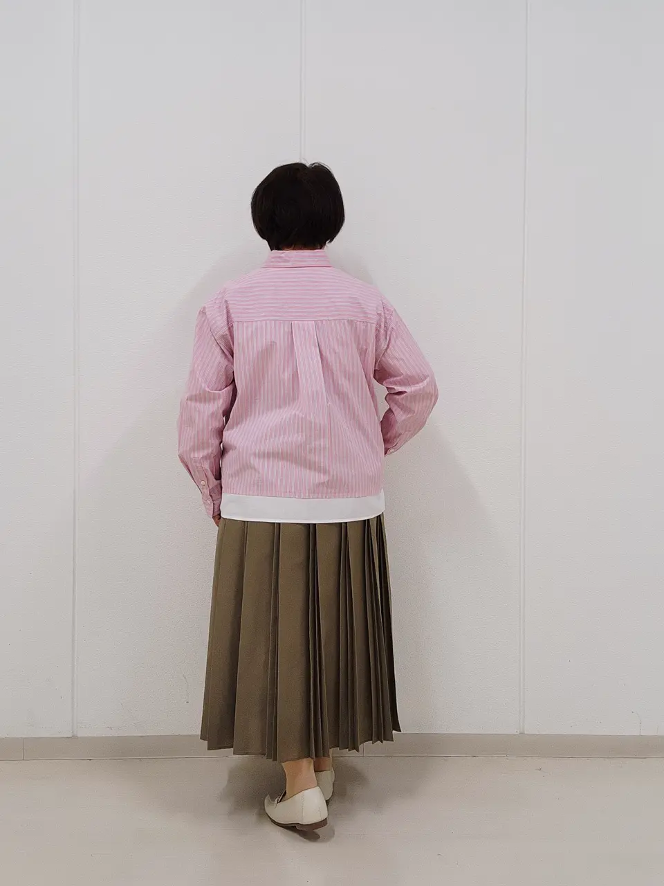 23区 S 淺田 コーディネート画像