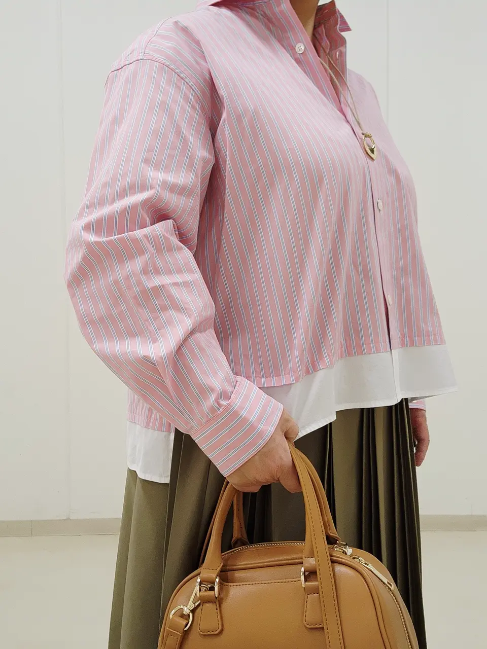 23区 S 淺田 コーディネート画像