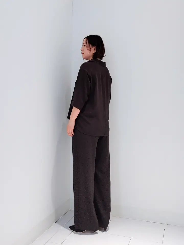 23区 ナオミ コーディネート画像