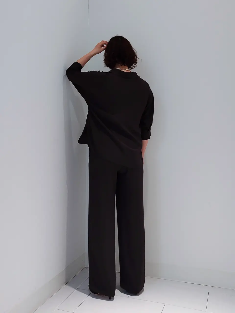 23区 ナオミ コーディネート画像