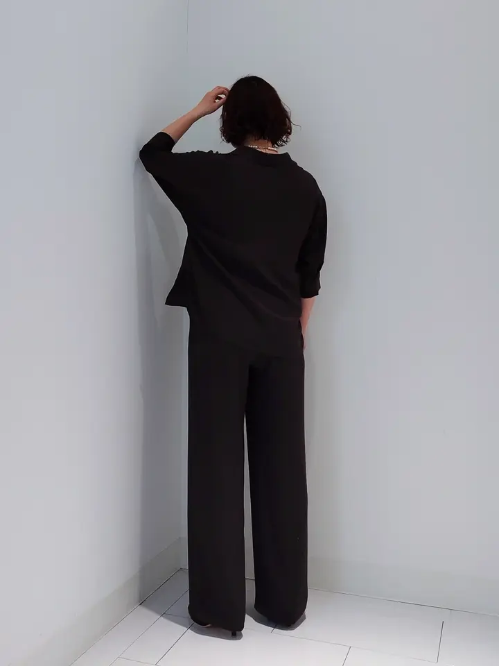 23区 ナオミ コーディネート画像