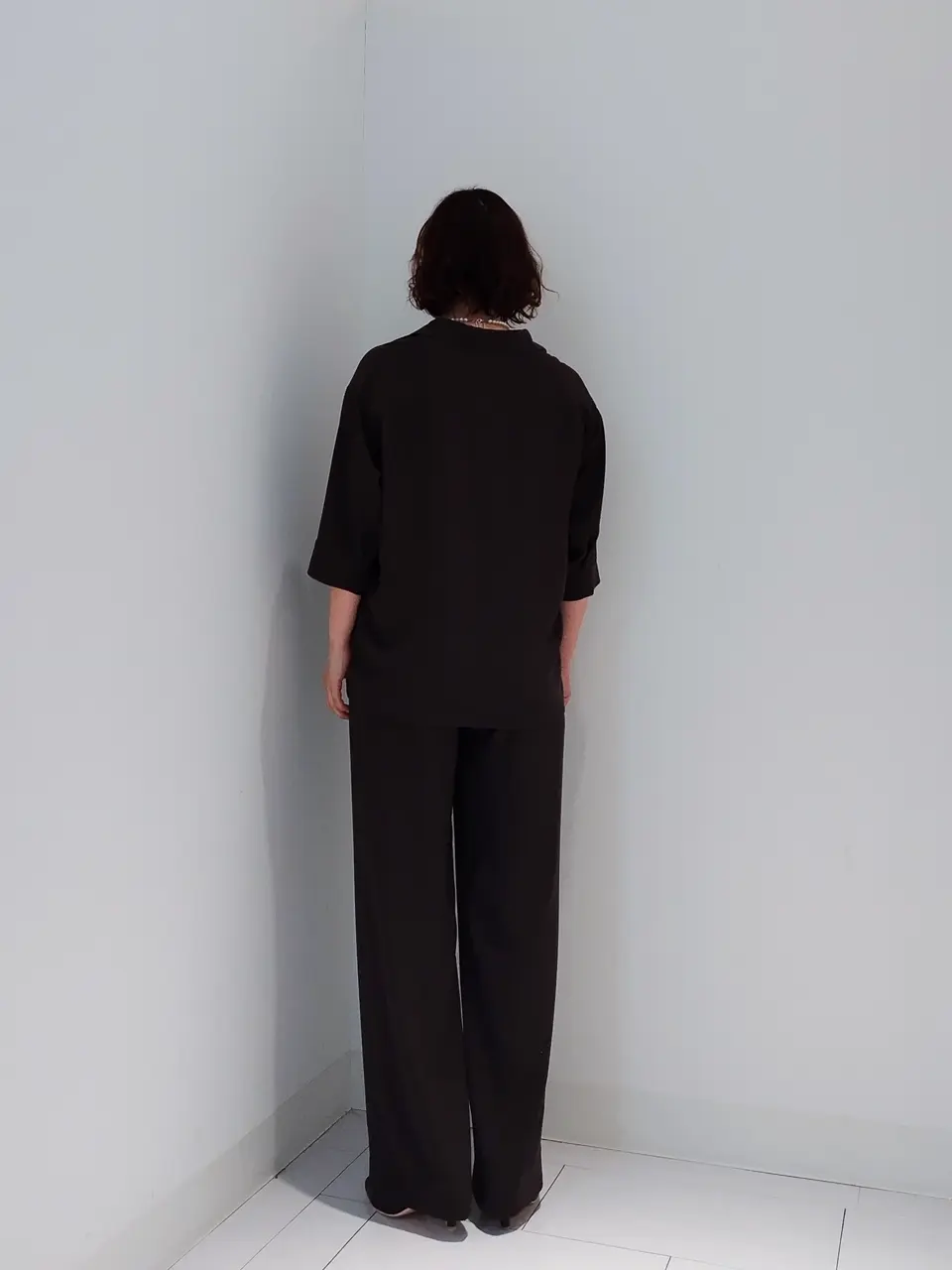 23区 ナオミ コーディネート画像