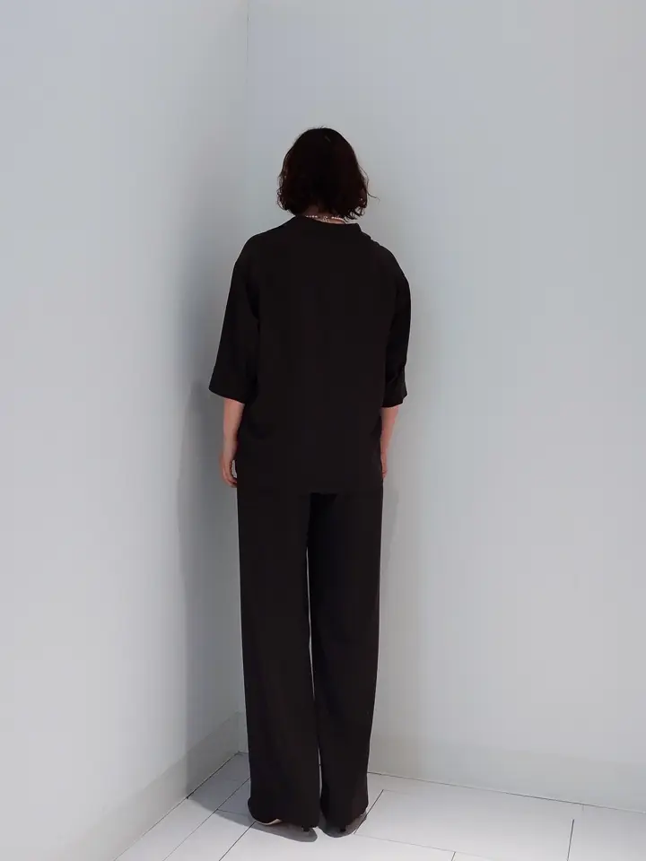 23区 ナオミ コーディネート画像