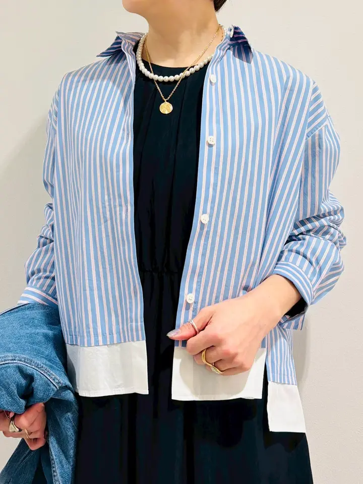 23区 S 山川 コーディネート画像