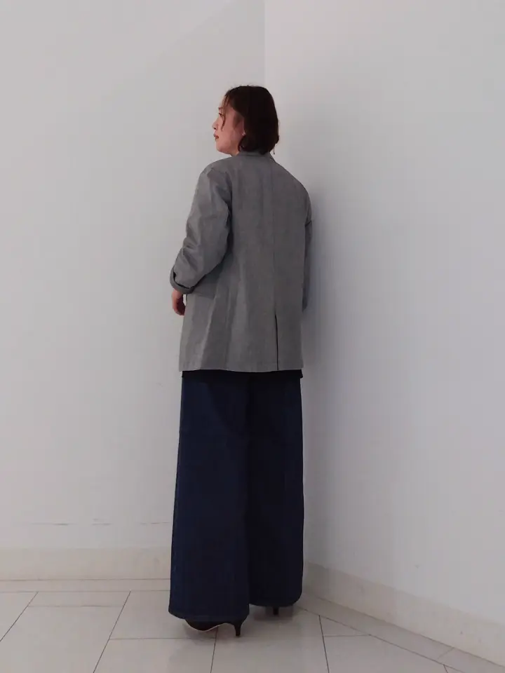 23区 ナオミ コーディネート画像