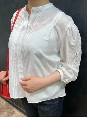 23区 S 畠山 コーディネート画像