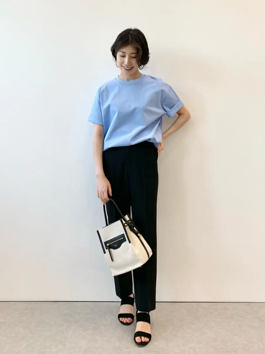  板垣 コーディネート画像