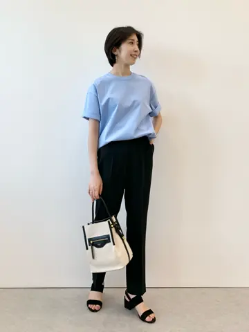 23区 S 板垣 コーディネート画像