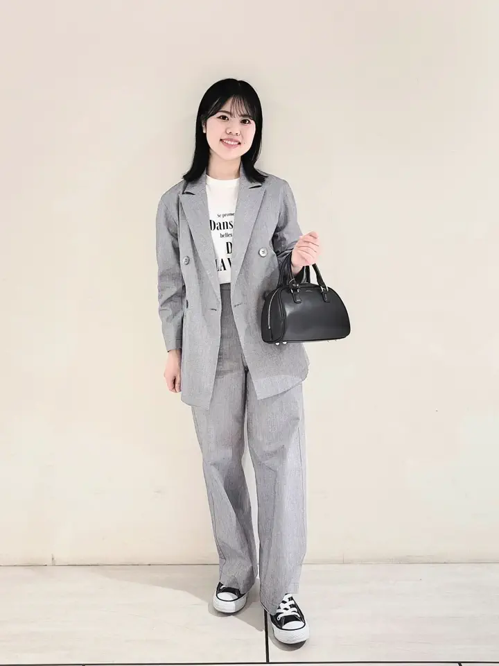 23区 S 百瀬 コーディネート画像