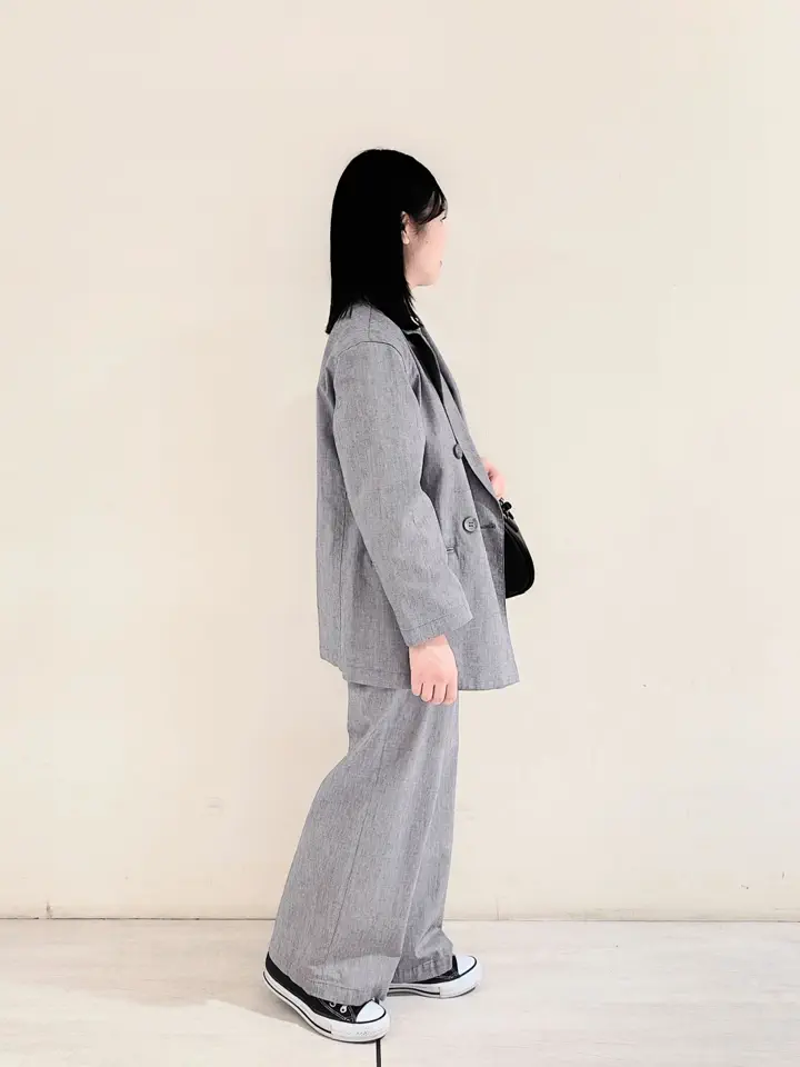 23区 S 百瀬 コーディネート画像