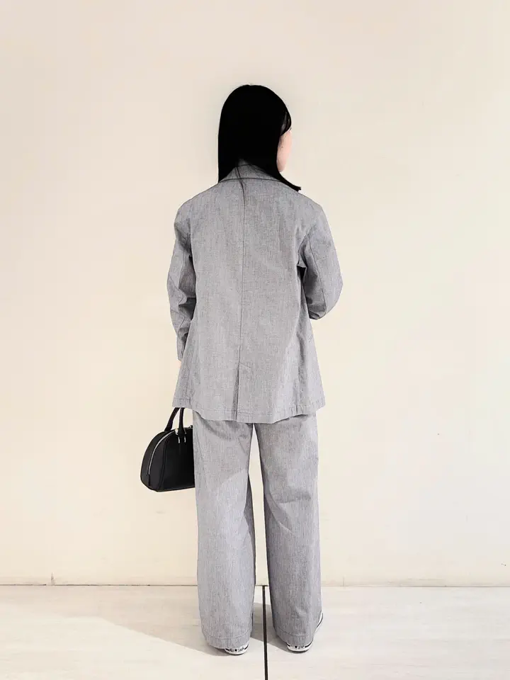 23区 S 百瀬 コーディネート画像