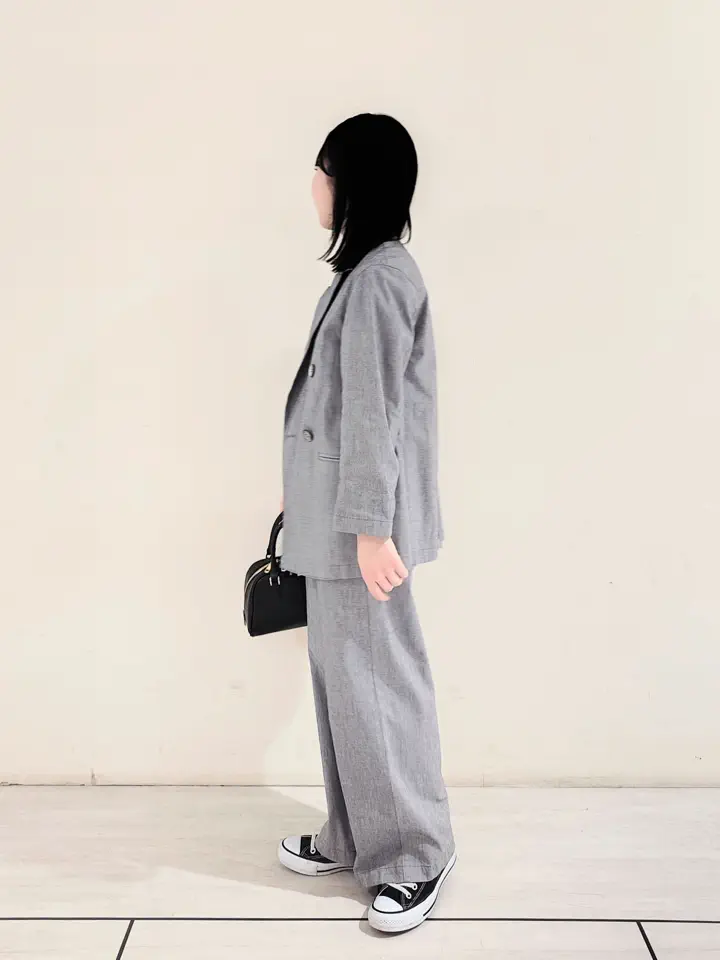 23区 S 百瀬 コーディネート画像