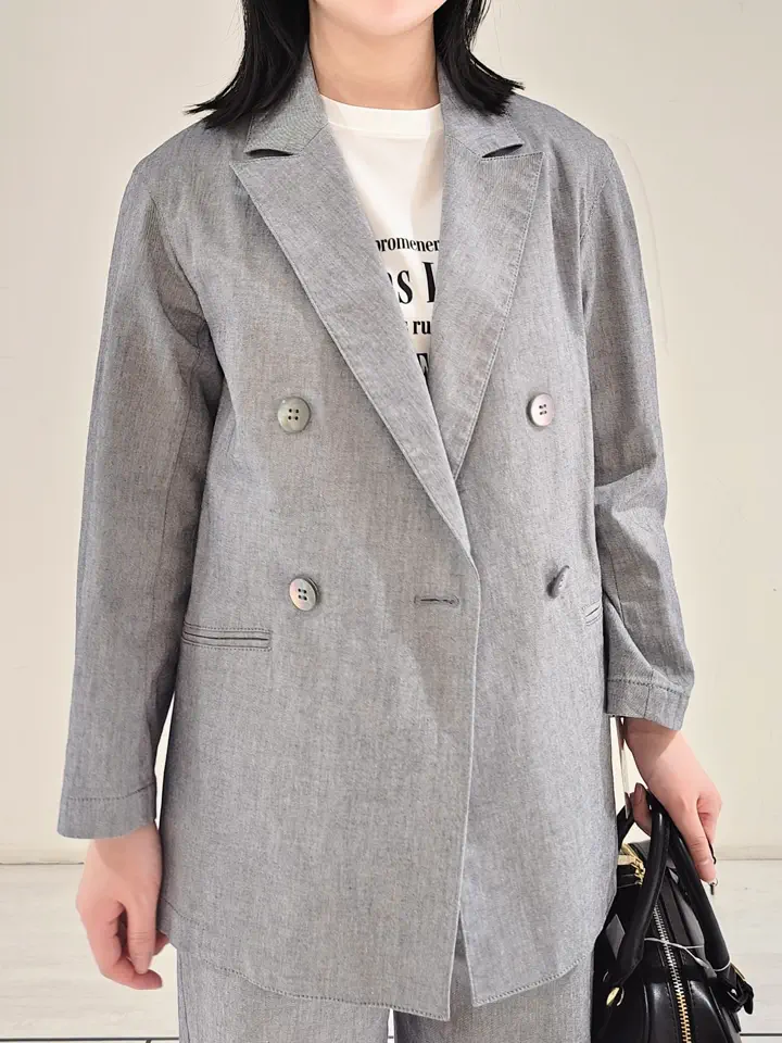 23区 S 百瀬 コーディネート画像