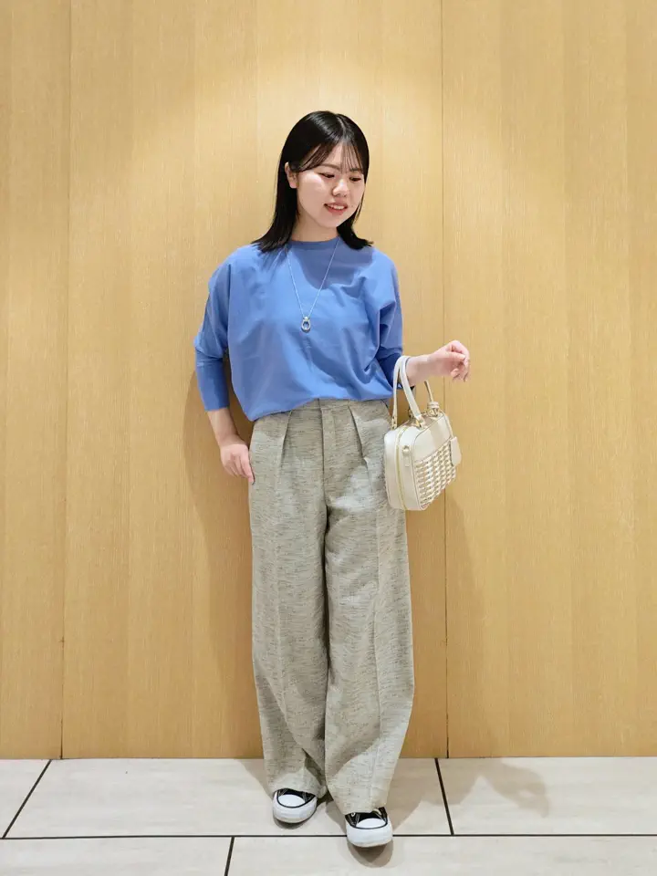 23区 S 百瀬 コーディネート画像