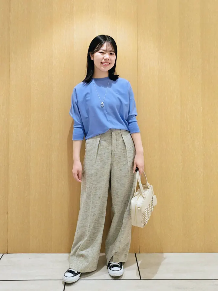 23区 S 百瀬 コーディネート画像