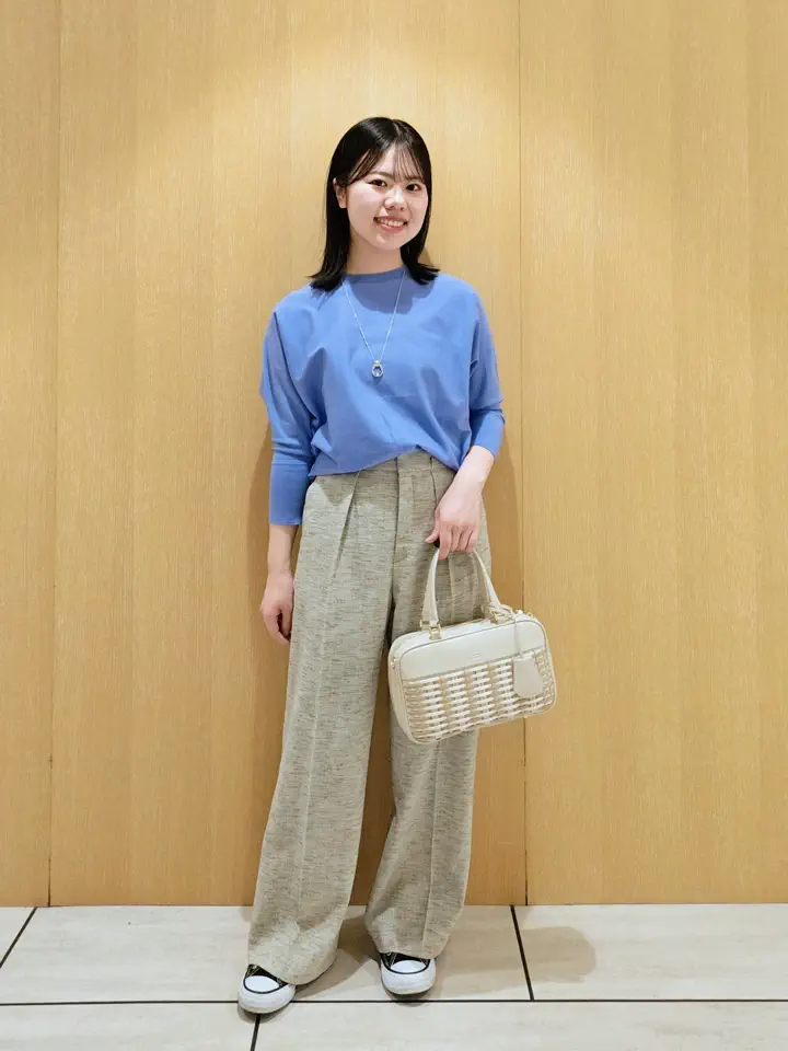 23区 S 百瀬 コーディネート画像