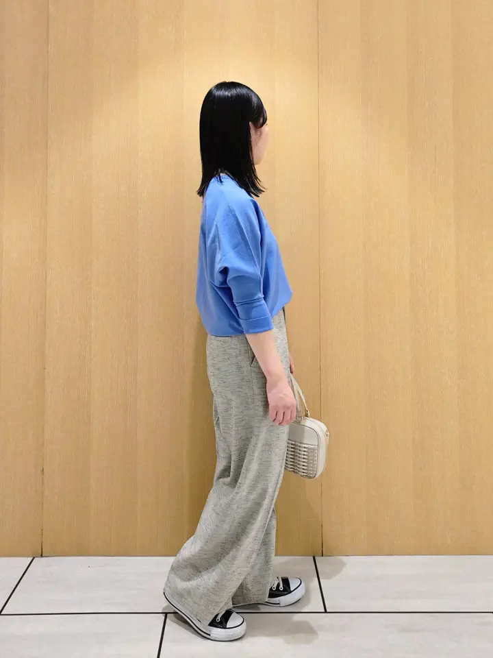 23区 S 百瀬 コーディネート画像