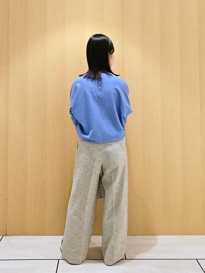 23区 S 百瀬 コーディネート画像