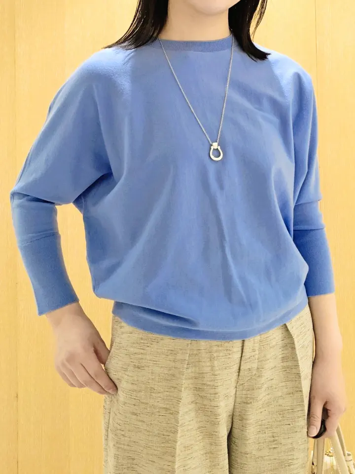 23区 S 百瀬 コーディネート画像