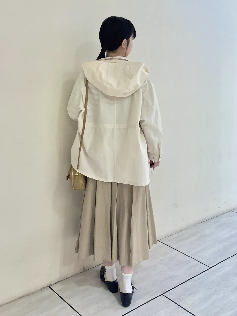 23区 S 平井 コーディネート画像