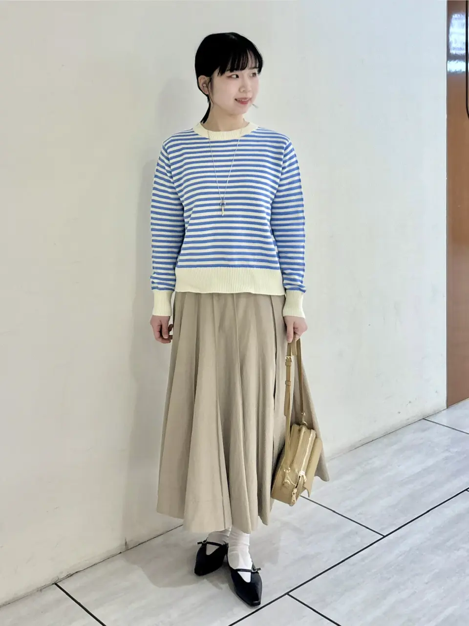 23区 S 平井 コーディネート画像