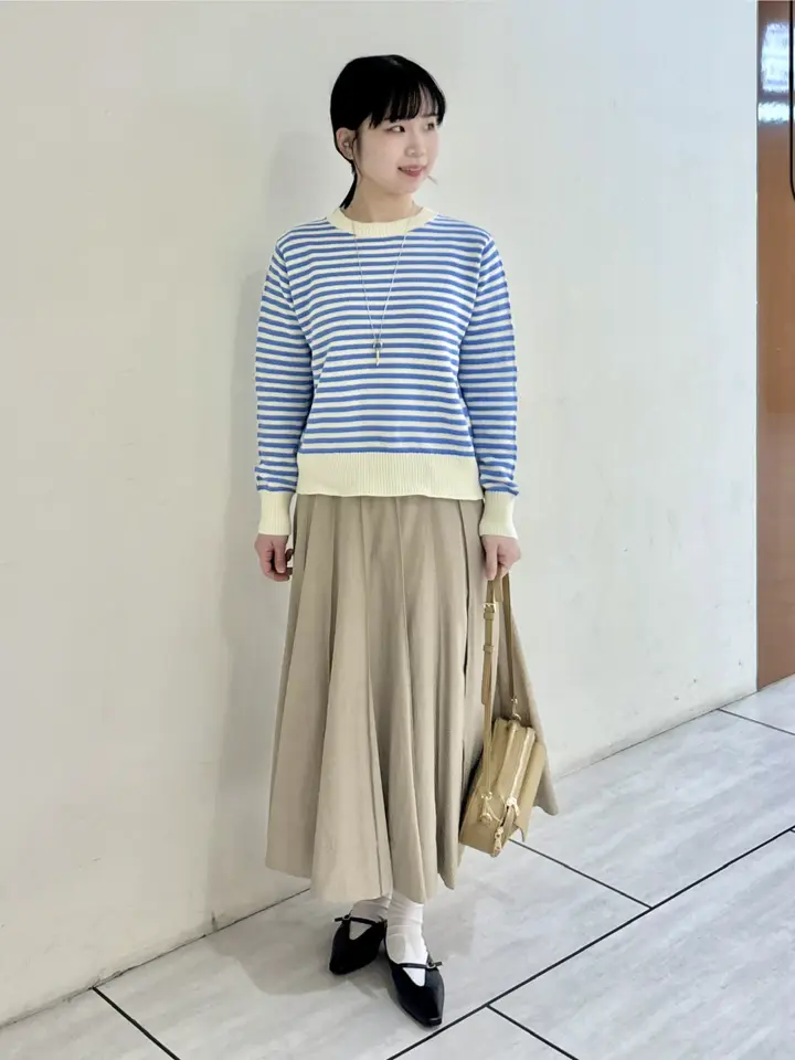 23区 S 平井 コーディネート画像