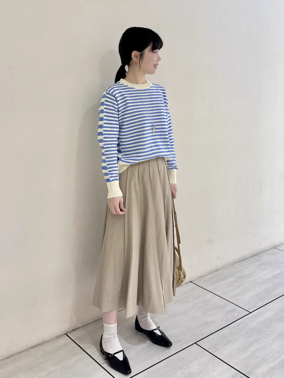 23区 S 平井 コーディネート画像