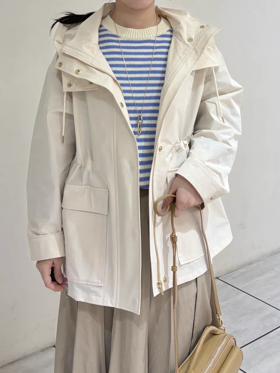 23区 S 平井 コーディネート画像